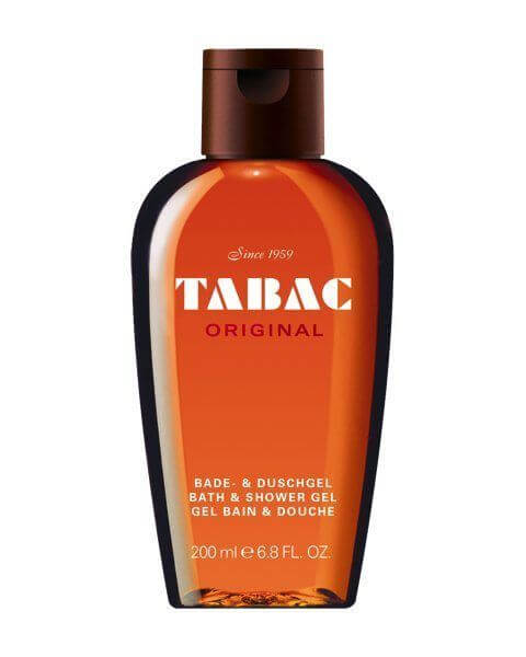 Tabac Original Bath &amp; Shower Gel