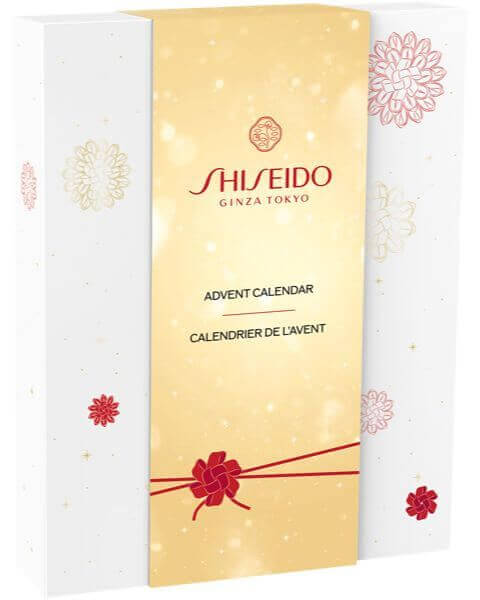 Shiseido Adventskalender