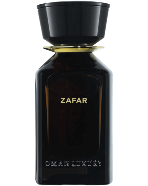 Oman Luxury Unisexdüfte Zafar Eau de Parfum Spray