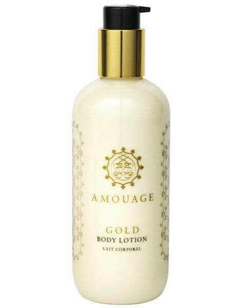 Amouage Gold Woman Bodylotion