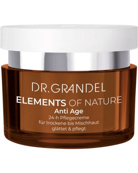 DR. GRANDEL Kosmetik Elements of Nature Anti Age