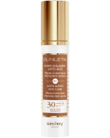 Sisley Sunleya Soin Solaire Anti-Âge SPF 30
