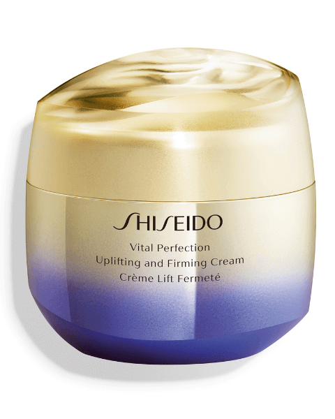 Shiseido Vital Perfection Uplifting &amp; Firming Cream
