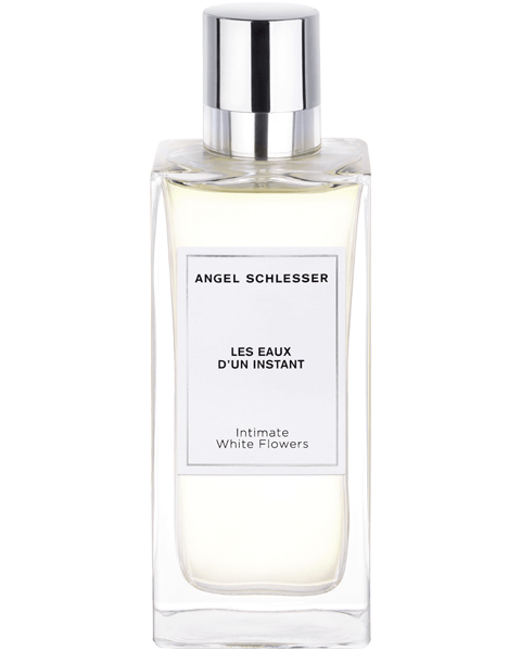 Angel Schlesser Les Eaux d&#039;un Instant Intimate White Flowers Eau de Toilette Spray