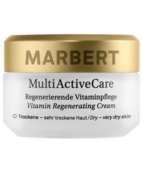 Marbert Multi-Active Care Regenerierende Vitaminpflege