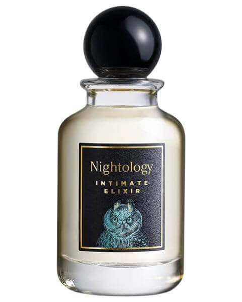 Jesus del Pozo Nightology Intimate Elixir Eau de Parfum