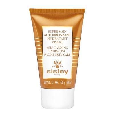 Kaufen Sie Sonnenpflege Super Soin Autobronzant Hydratant Visage von Sisley auf parfum.de