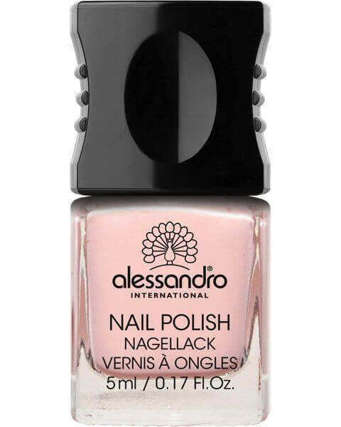 Alessandro Nagellack Mini-Nagellack