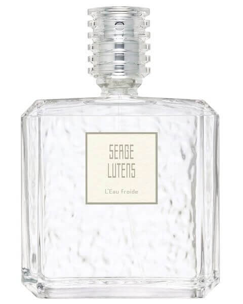 Serge Lutens L&#039;Eau froide Eau de Parfum Spray