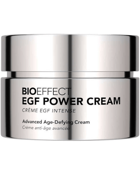 Bioeffect Gesichtspflege EGF Power Cream