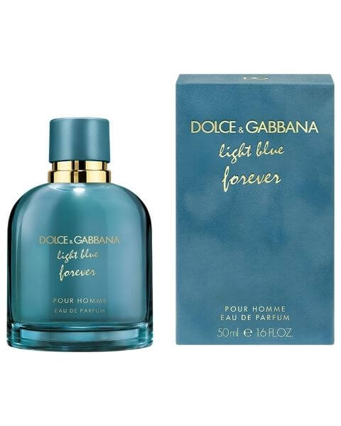 parfum light blue forever