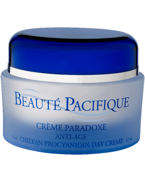 Beauté Pacifique Tagespflege Crème Paradoxe Anti-Age Day Cream