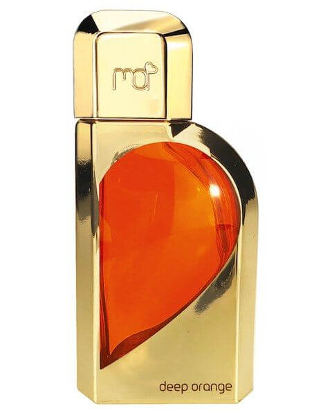 Ready To Love Deep Orange EdP Spray