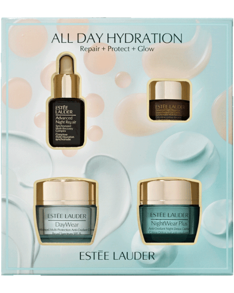 Estée Lauder Gesichtspflege DayWear Starter Set