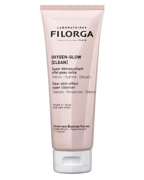 Filorga Essentials Oxygen-Glow Clean