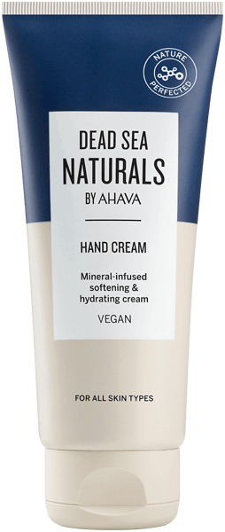 Ahava Dead Sea Naturals Hand Cream