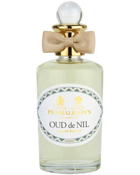 Oud de Nil Eau de Parfum Spray