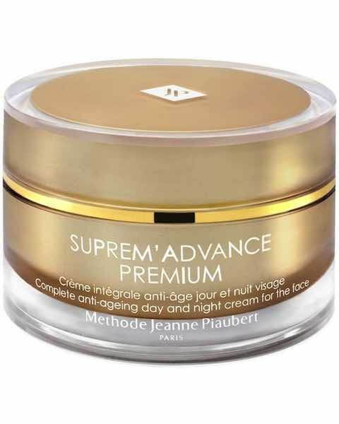 Suprem&#039; Advance Premium Complete Anti-Ageing Day and Night Cream