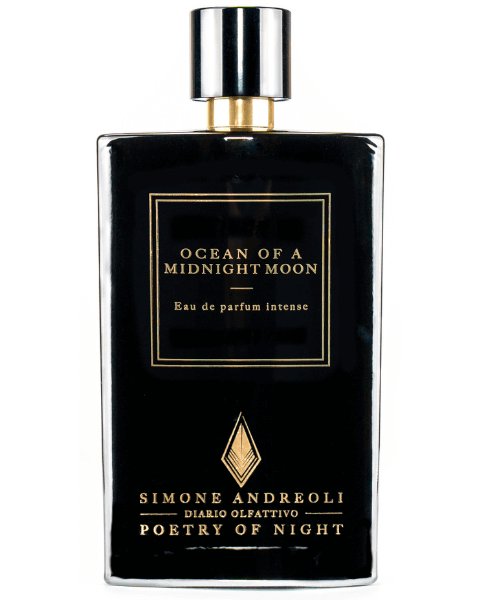 Simone Andreoli Herrendüfte Ocean of a Midnight Moon Eau de Parfum Spray