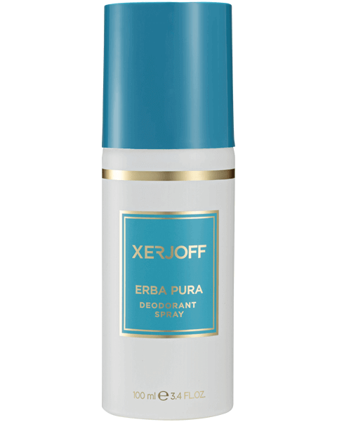 Xerjoff Vibe Erba Pura Deodorant Spray