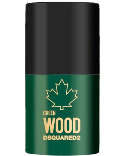 Dsquared² Green Wood Deostick