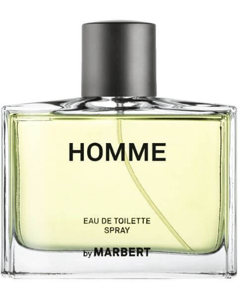 Marbert Homme Eau de Toilette Spray