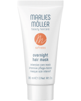 Marlies Möller Softness Overnight Hair Mask 30 ml