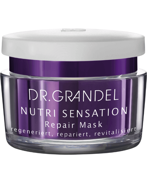 DR. GRANDEL Kosmetik Nutri Sensation Repair Mask