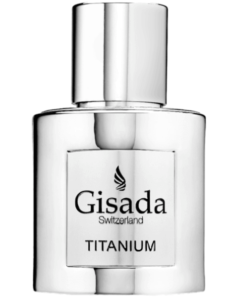 Gisada Men Prestige Titanium Eau de Parfum Spray