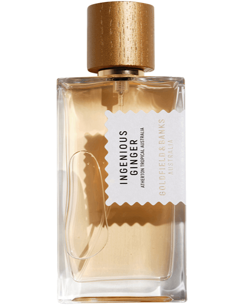 Goldfield &amp; Banks Ingenious Ginger Eau de Parfum Spray