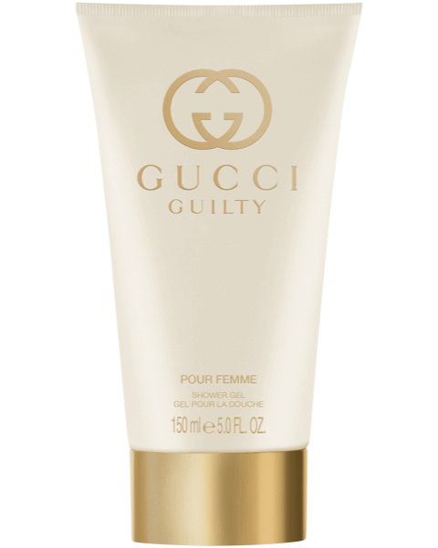 Gucci Guilty Pour Femme Shower Gel