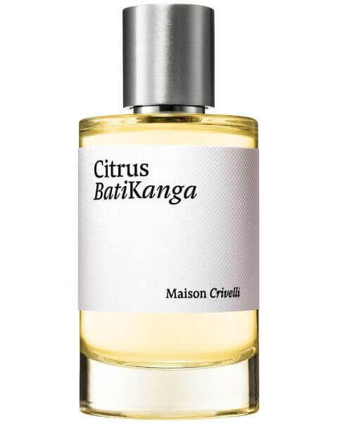 Maison Crivelli Eaux de Parfum Citrus Batikanga Eau de Parfum Spray