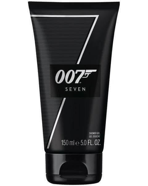 007 Seven Shower Gel