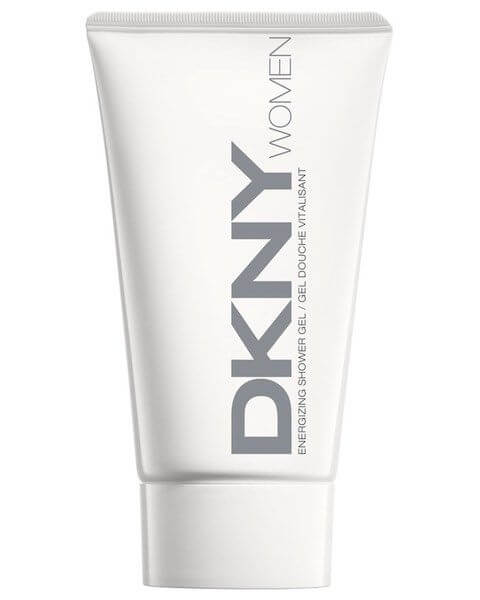 DKNY Women Shower Gel