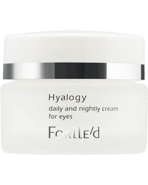 Forlle&#039;d Augenpflege Hyalogy Daily and Nightly Cream for Eyes