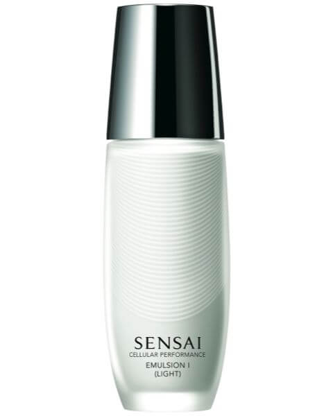 SENSAI Cellular Performance Basis Emulsion I (Light)