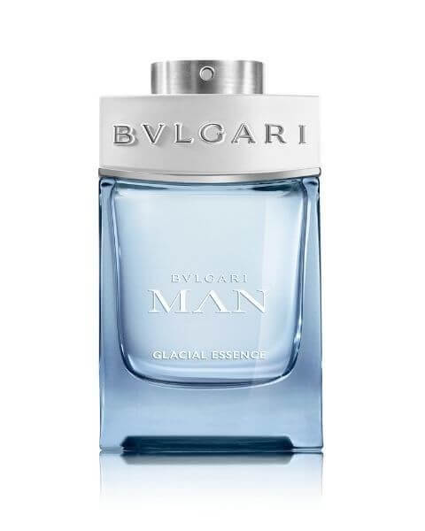Bvlgari Man Glacial Essence Eau de Parfum Spray