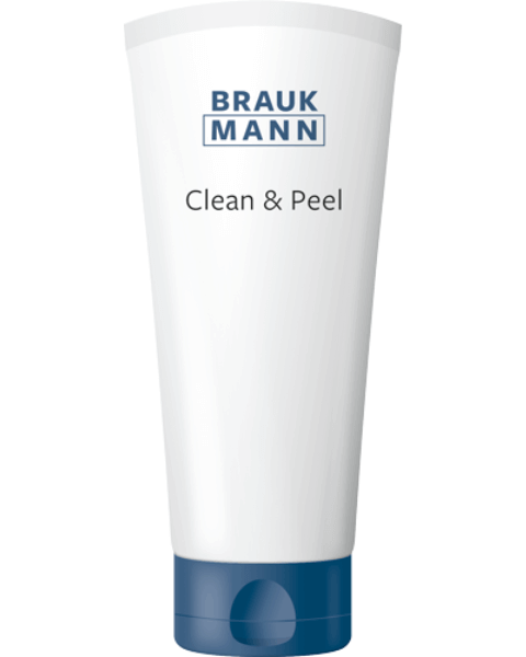 Hildegard Braukmann BraukMANN Clean &amp; Peel