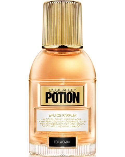 Potion for Woman Eau de Parfum Spray
