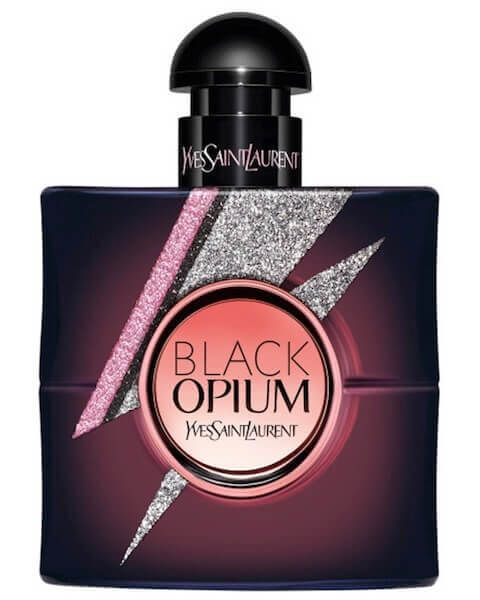 Yves Saint Laurent Black Opium Storm Illusion Eau de Parfum Spray