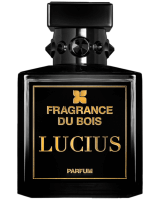 Fragrance du Bois Lucius Lucius Collection Extrait de Parfum