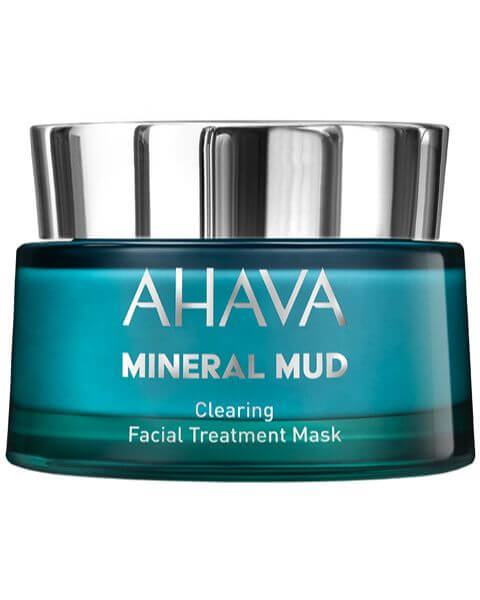 Ahava Effektmasken Clearing Facial Treatment Mask