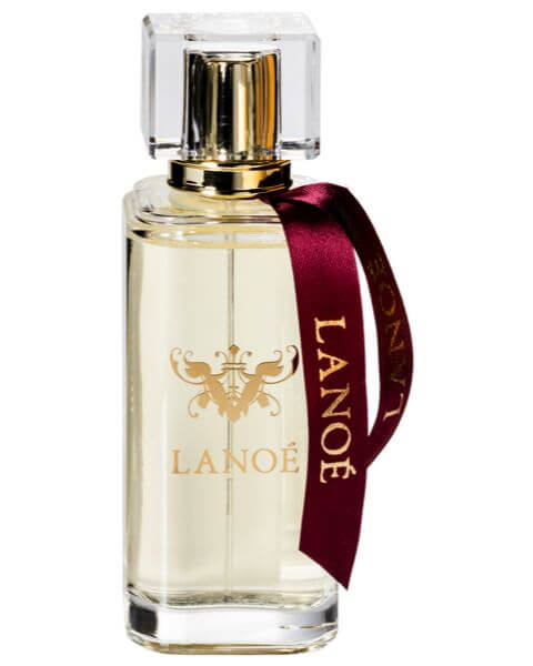 Lanoé Unisexdüfte No. 8 Eau de Parfum Spray