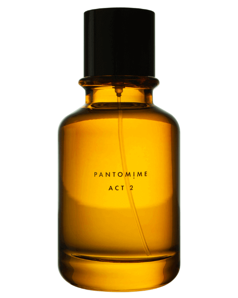 PANTOM!ME Unisexdüfte ACT 2 Eau de Parfum Spray