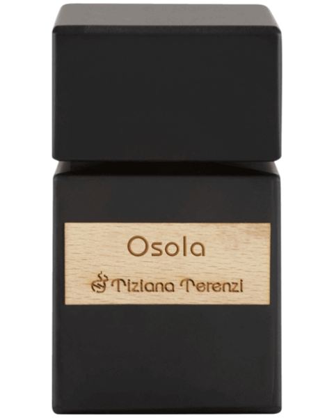 Tiziana Terenzi Classic Collection Black Osola Extrait de Parfum
