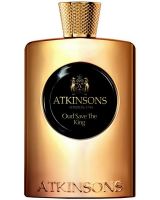 Atkinsons The Oud Collection Oud Save the King Eau de Parfum Spray 100 ml