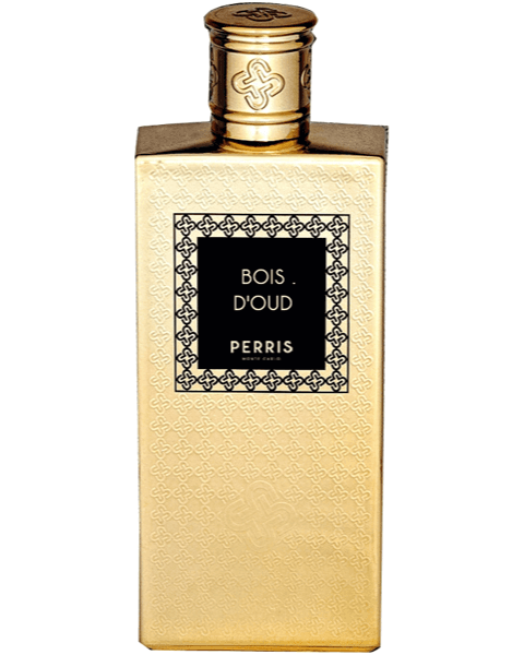 Perris Monte Carlo Gold Collection Bois d&#039;Oud Eau de Parfum Spray