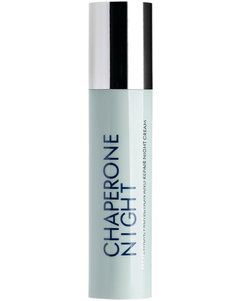 Beauté Pacifique Nachtpflege Chaperone Night Cream