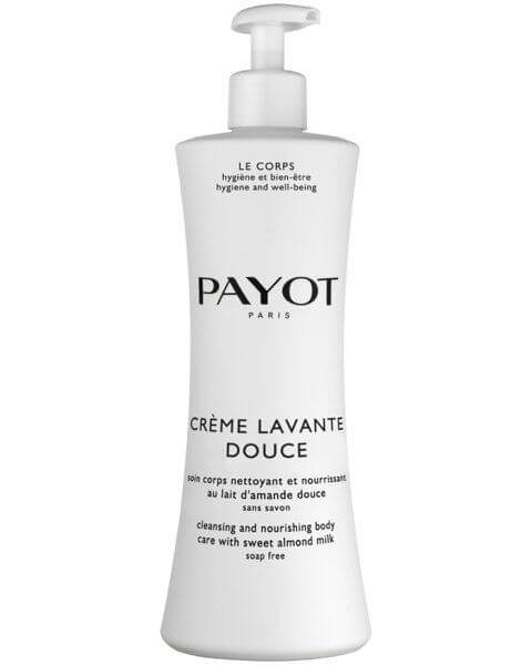 Pure Body Crème Lavante Douce