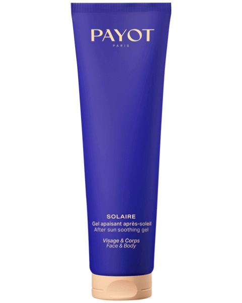 Payot Solaire Gel Apaisant Après-Soleil